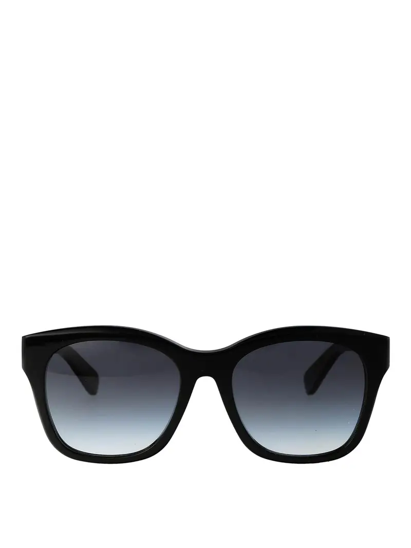 Occhiali da sole Nero