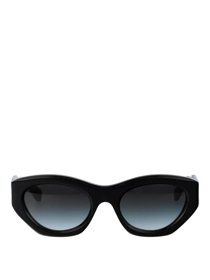 Occhiali da sole Nero