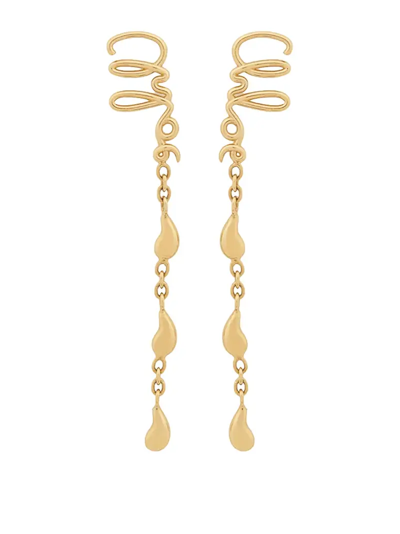 CHLOE' Orecchini Oro 3354236