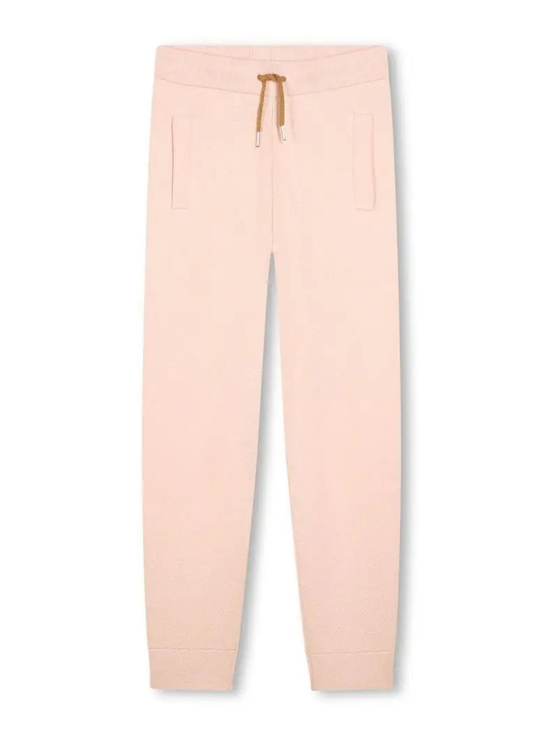 Pantaloni Rosa