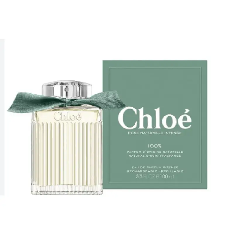 CHLOE' Eau de Parfum Donna Verde 3639174