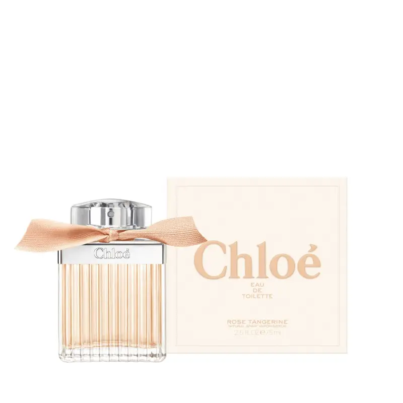 CHLOE' Eau de Toilette Donna Verde 3062186 miniatura 2