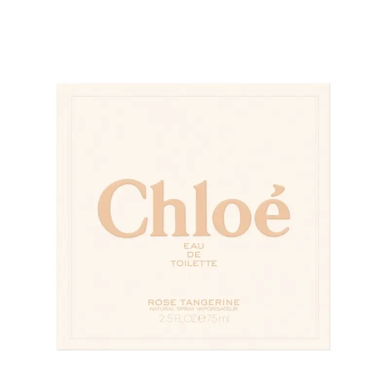 CHLOE' Eau de Toilette Donna Verde 3062186 miniatura 3