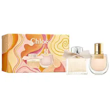 Set Chloe Mini eau de parfum 20 ml e Chloe Nomade eau de parfum 20 ml - 40 ml