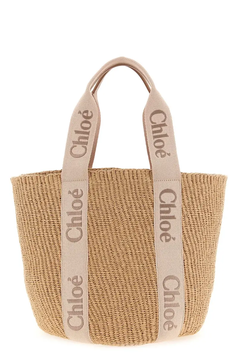 Shopping Woody Grande Rosa