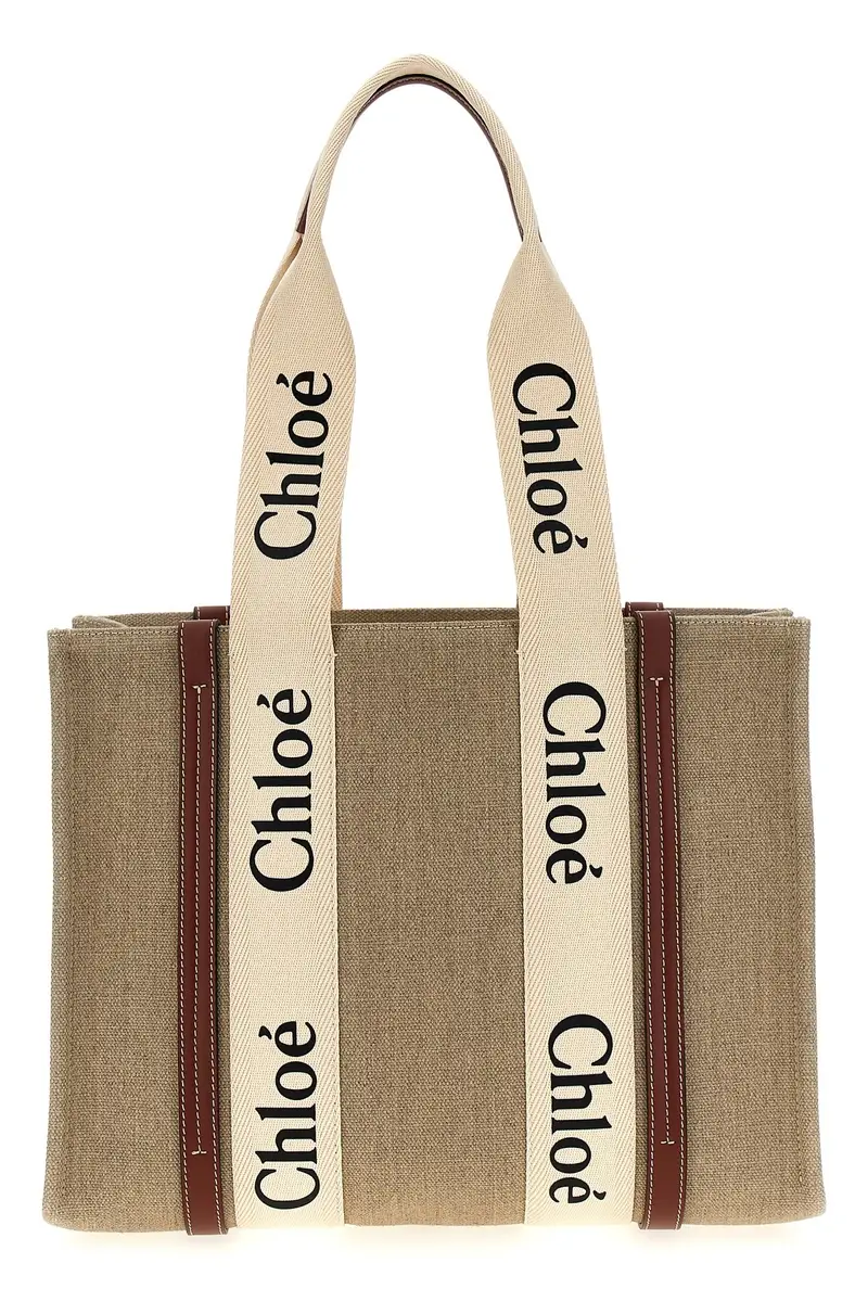 Shopping 'Woody Medium' Multi