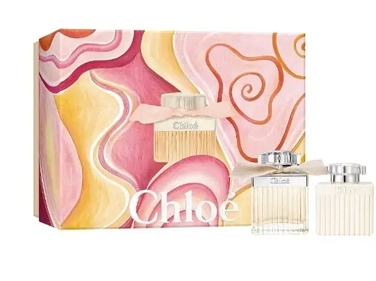 Chloé Spring Edition - EDP 50 ml + lozione per il corpo 100 ml