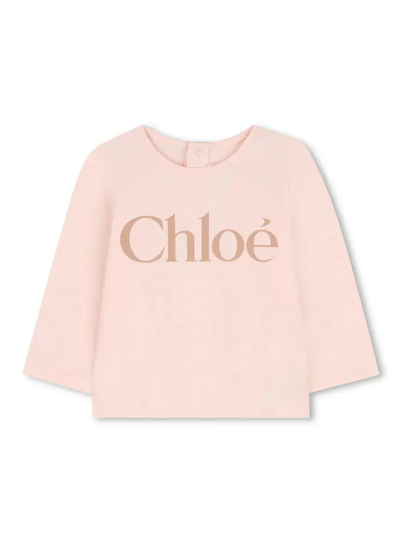 CHLOE' T-shirt 3999075
