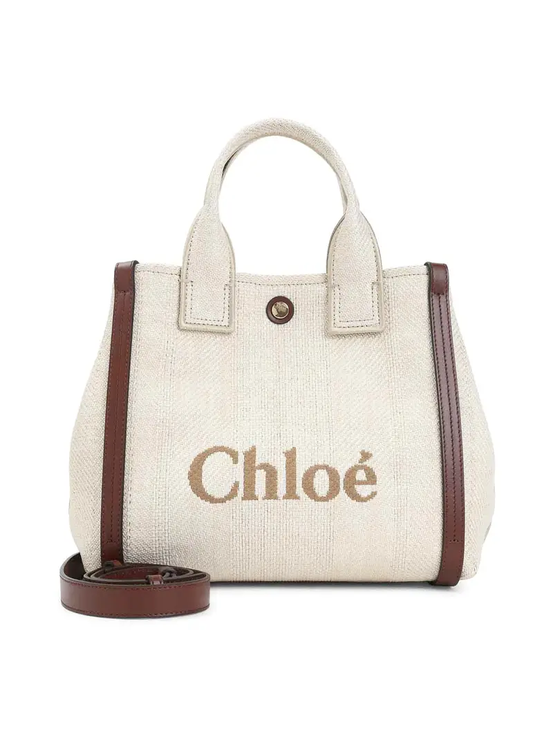 CHLOE' Borsa a tracolla Marrone 3257869