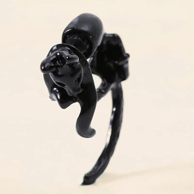 choice of all Cat Earrings for Women Trendy Stuff Cat Book Earrings Funny Cartoon Animal Earrings Cute Earrings Cat Stuff Gifts for Cat Lovers miniatura 3