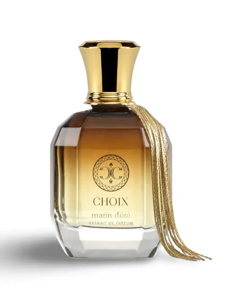 Matin d'etè Choix profumo unisex 100ml