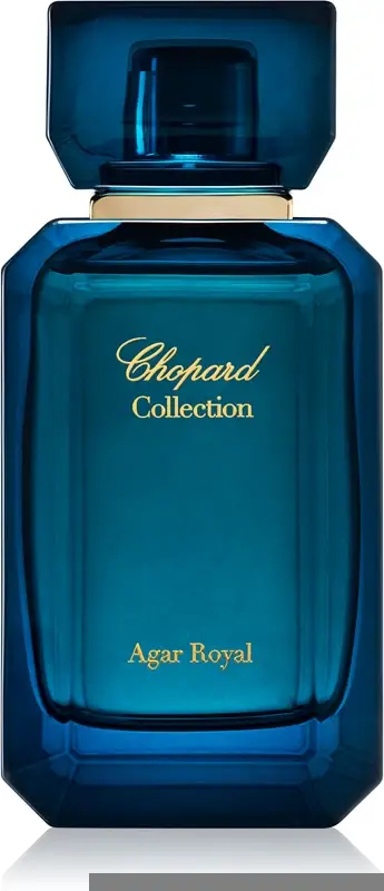 Agar Royal EDP U 100 ml