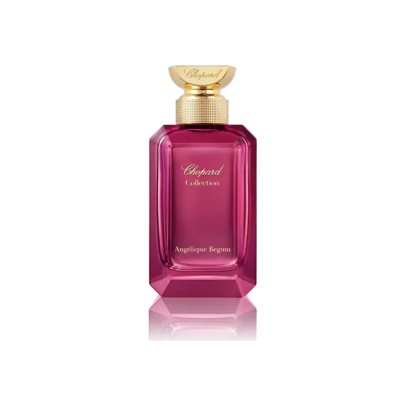 Angelique Begum - 100 ML EAU DE PARFUM