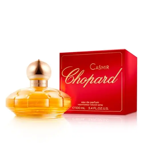 Chopard Eau de Parfum Donna Bianco 3136622