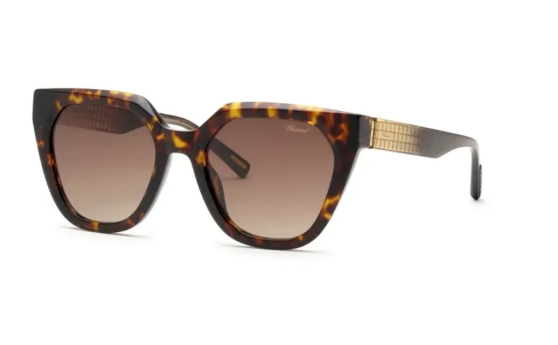 Chopard Occhiali da sole Donna Multicolore 4066397