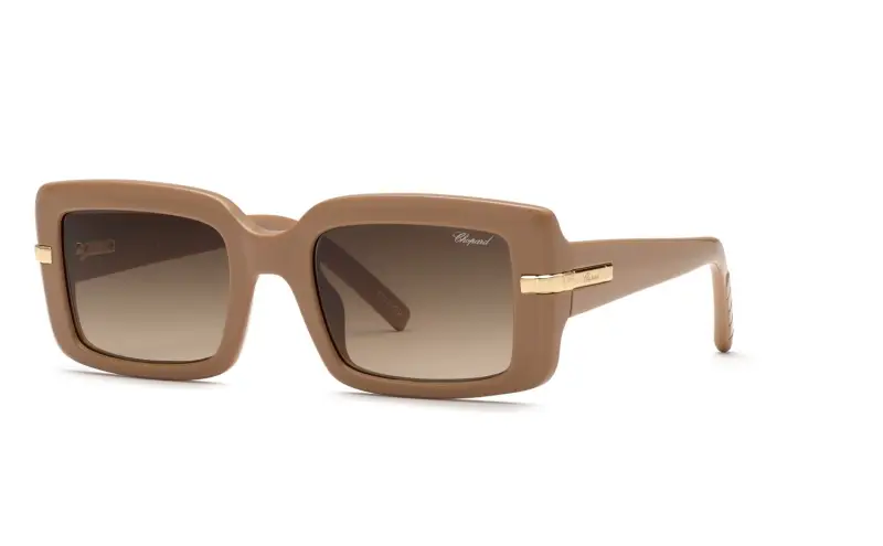 Chopard Occhiali da sole Donna Marrone 4066417