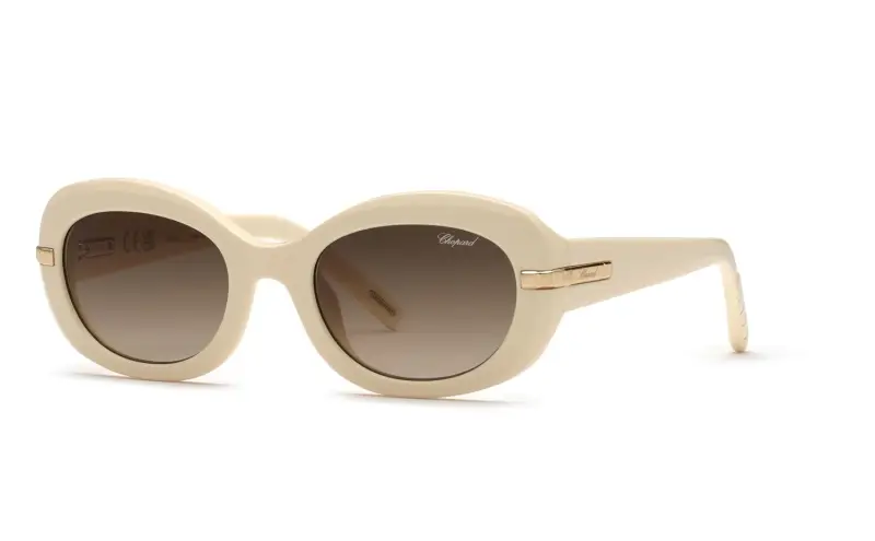 Chopard Occhiali da sole Donna Marrone 4066294