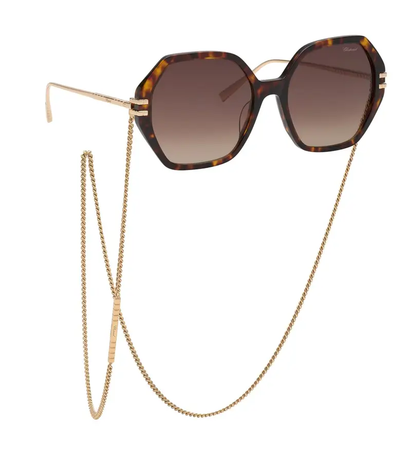 Chopard Occhiali da sole Donna Testa di moro 833936