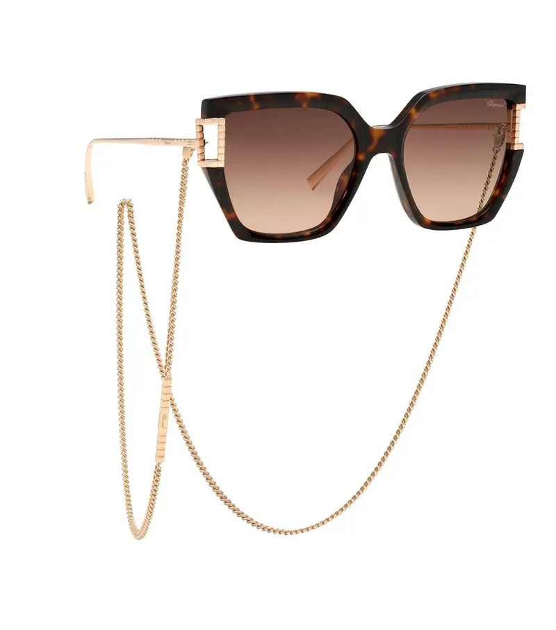 Chopard Occhiali da sole Donna Multicolore 1093606