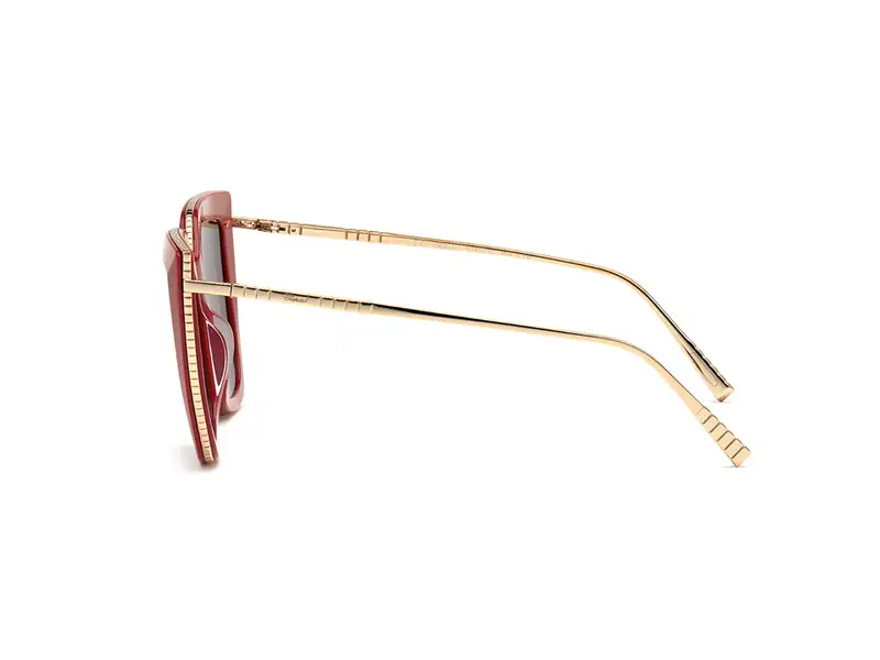 Chopard Occhiali da sole Donna Marrone 832473 miniatura 2