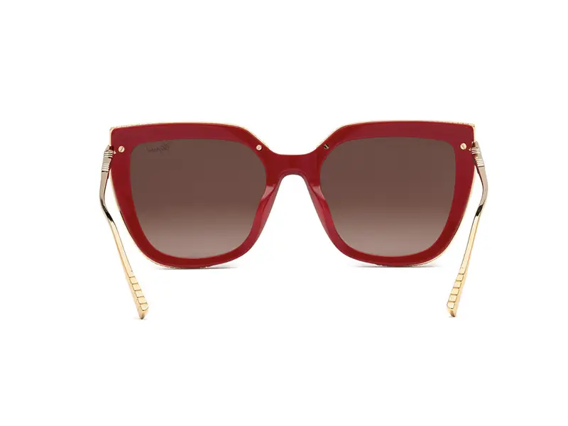 Chopard Occhiali da sole Donna Marrone 832473 miniatura 3