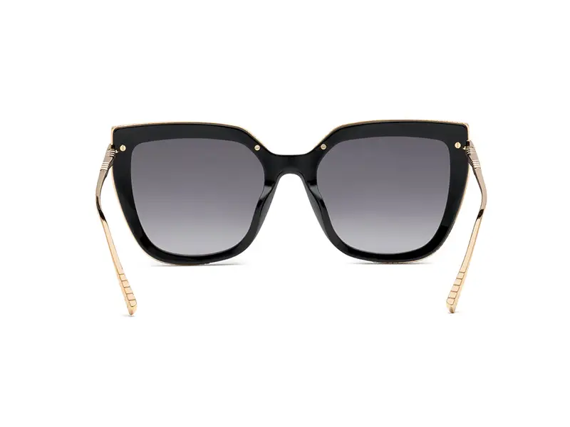 Chopard Occhiali da sole Donna Grigio 832474 miniatura 3