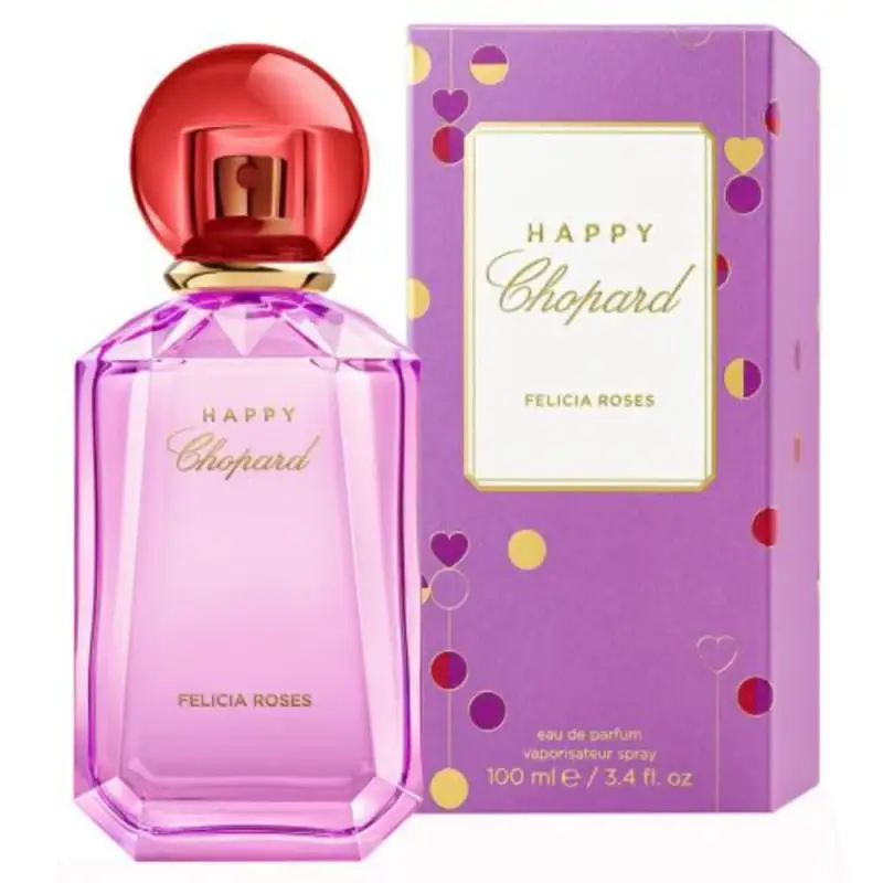 Chopard Eau de Parfum Donna 3639175