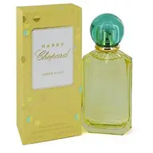 Happy Lemon Dulci eau de parfum unisex - 100 ml
