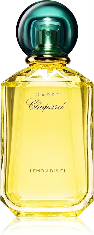 Happy Lemon Dulci EDP - 100 ml