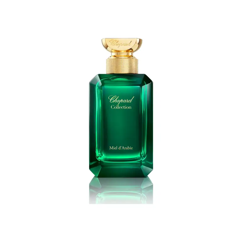 Miel D'Arabie - 100 ML EAU DE PARFUM
