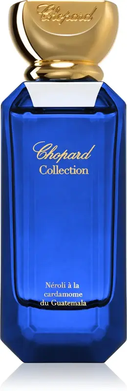 Neroli a la Cardamome du Guatemala EDP - 50 ml