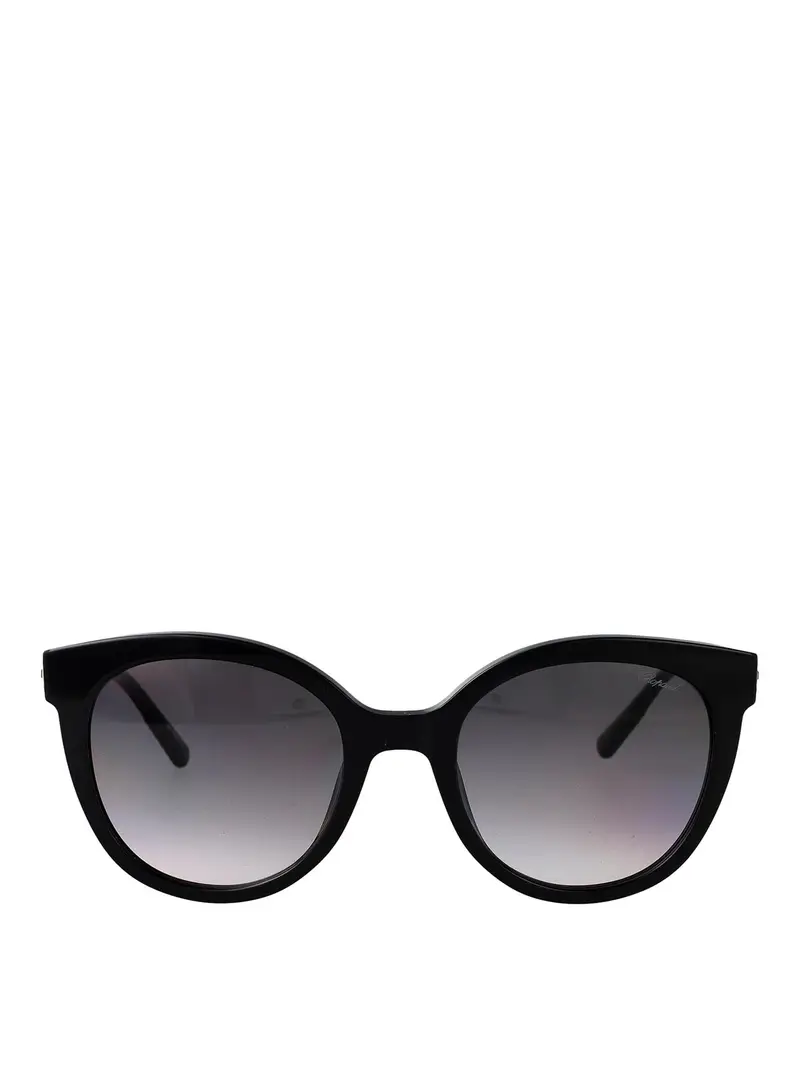 Occhiali da sole Nero