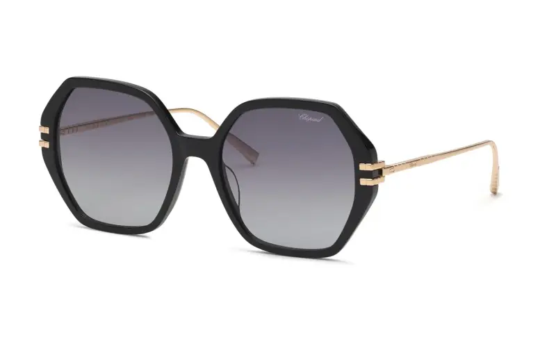 SCH370M 0BLK Occhiali da sole