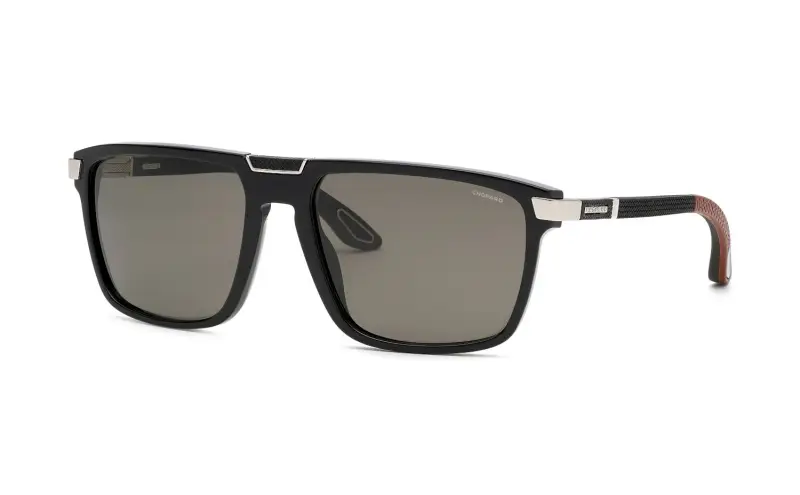Chopard Occhiali da sole Uomo Nero 4066493