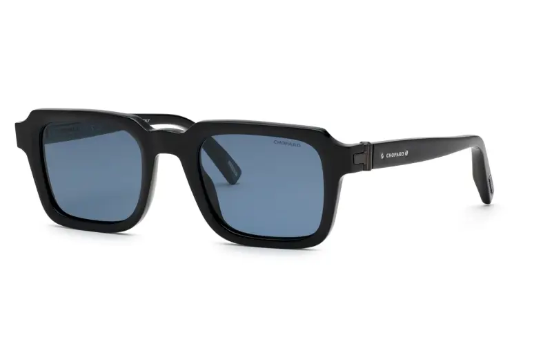 Chopard Occhiali da sole Uomo Nero 4066492