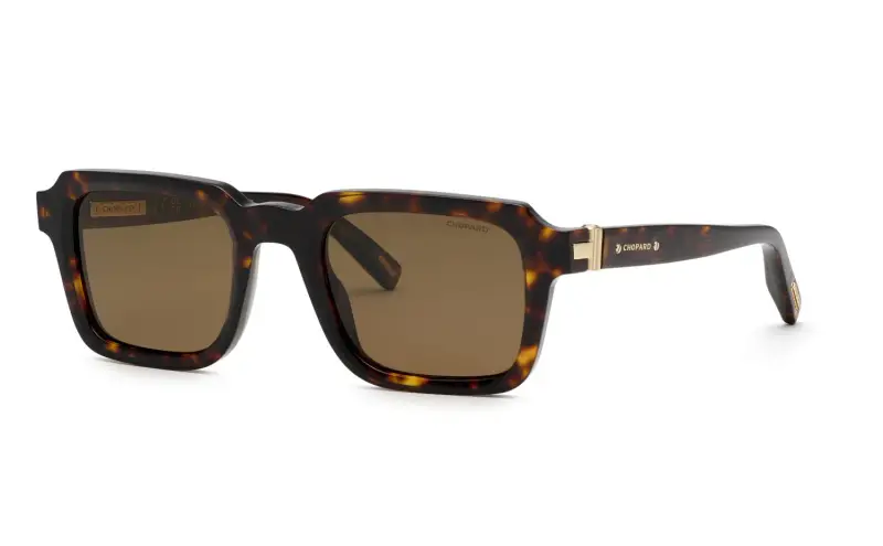 Chopard Occhiali da sole Uomo Multicolore 2472270