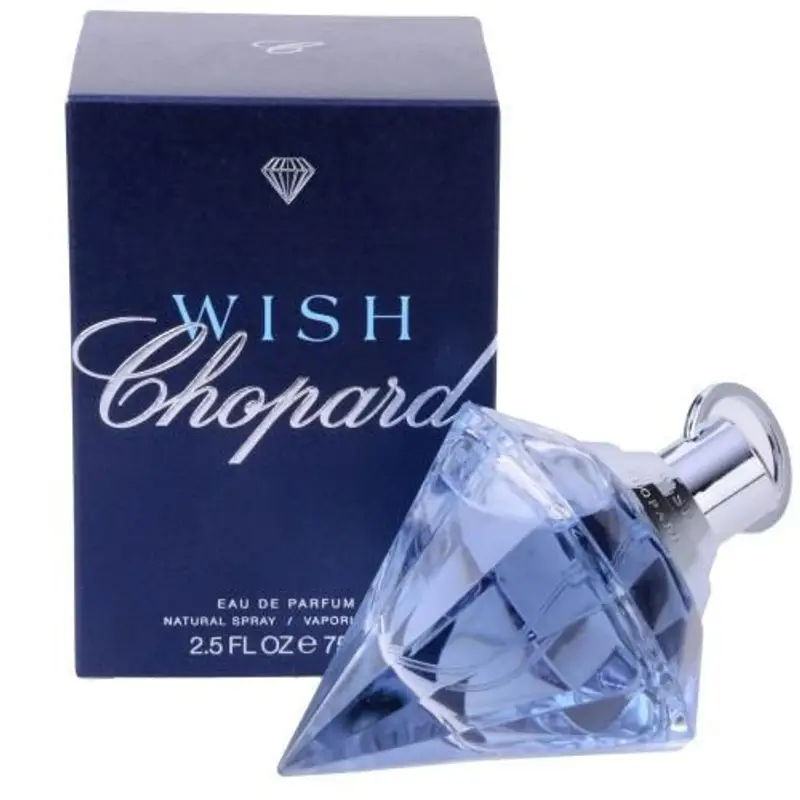 Chopard Wish Eau de Parfum 75ML