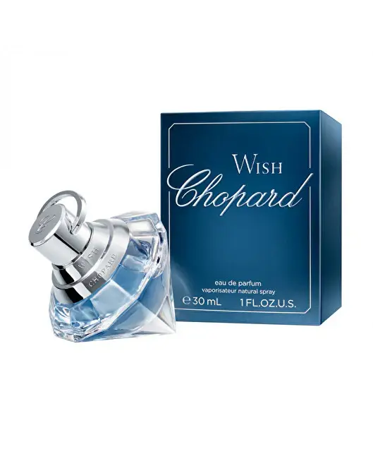 Wish - EDP - Volume 75 ml