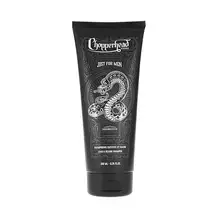 Shampoo barba e capelli - 1000 ml