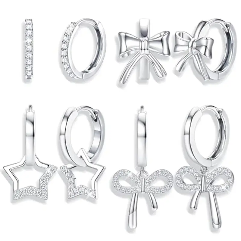 Chriscoco Orecchini Donna Multicolore 1608949