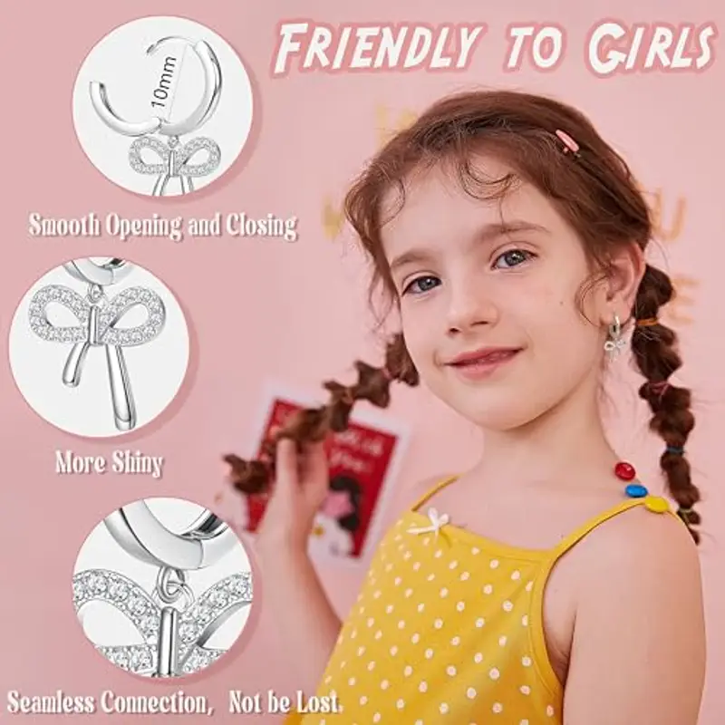 Chriscoco Orecchini Donna Argento 1608949 miniatura 2