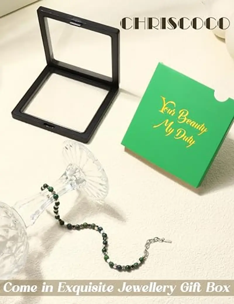 Chriscoco Bracciali Donna Turchese 1597130 miniatura 3