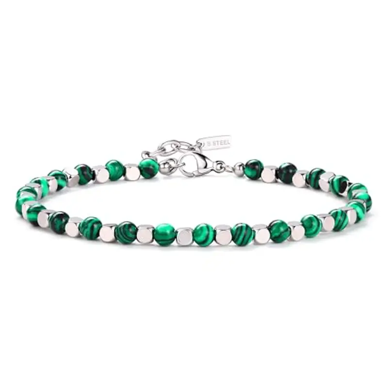 Chriscoco Bracciali Uomo Turchese 1597129