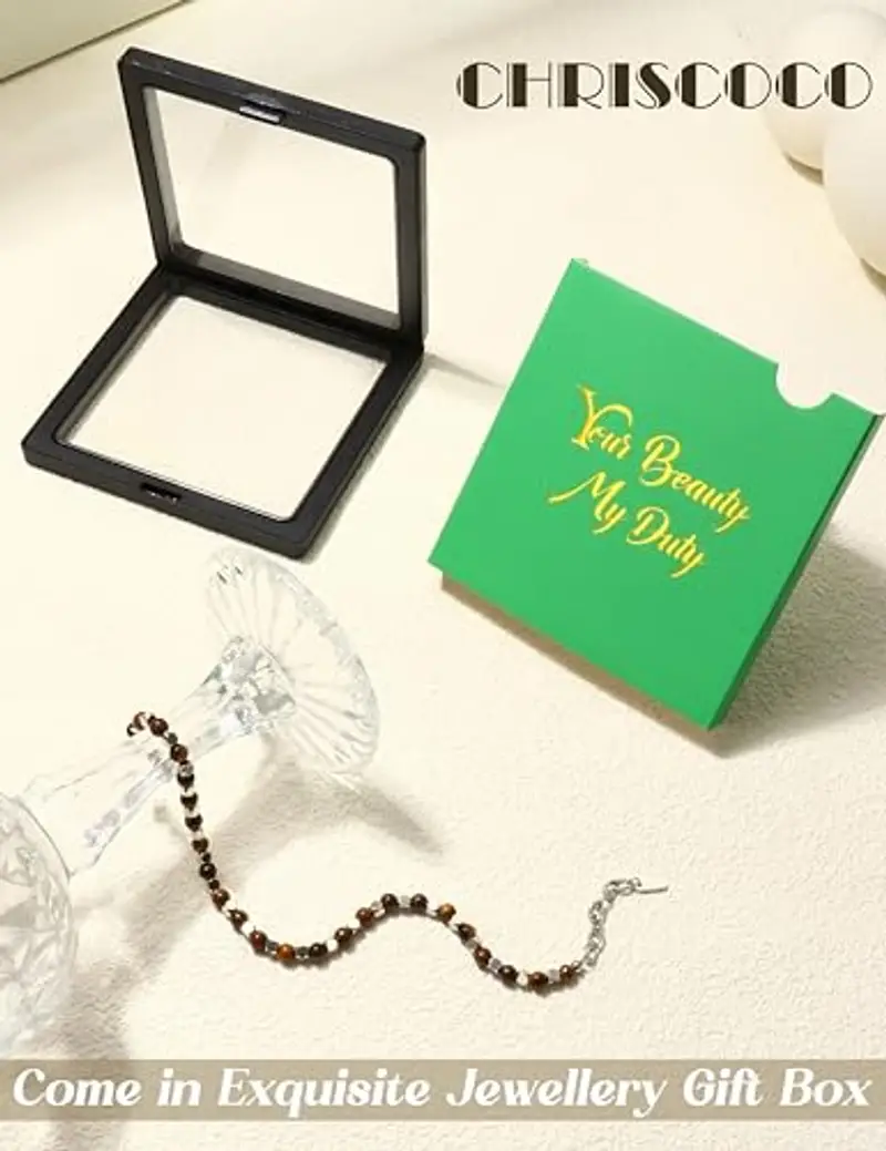 Chriscoco Bracciali Donna Turchese 1597126 miniatura 3