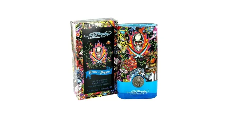 Christian Audigier Eau de Toilette Uomo 3662312