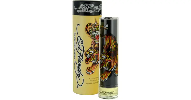 Ed Hardy Uomo EDT M 100 ml