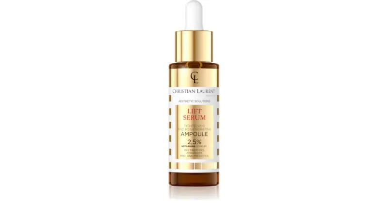 Aesthetic Solutions siero liftante con ceramidi 30 ml