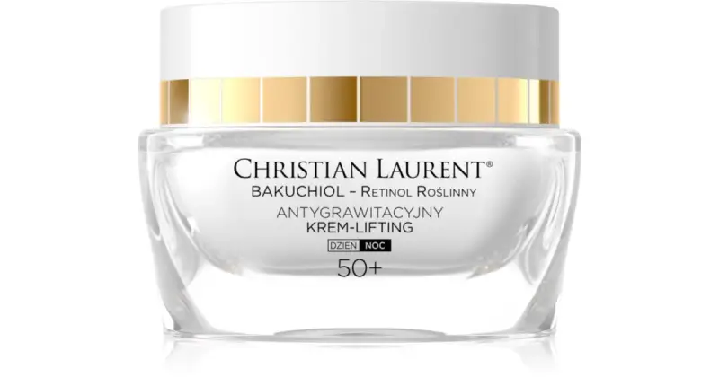 Bakuchiol crema liftante intensa 50+ 50 ml