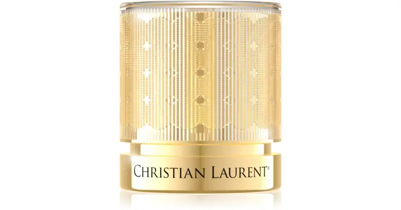 Édition De Luxe siero rassodante intenso per il contorno occhi e le labbra 30 ml