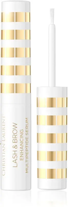 Pour La Beauté siero rassodante per ciglia e sopracciglia 4 ml